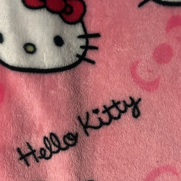 Hello kitty pajama pants - Picture 1 of 2